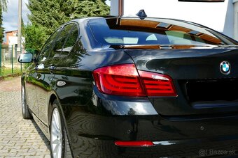 BMW f10 530D xDrive - 5