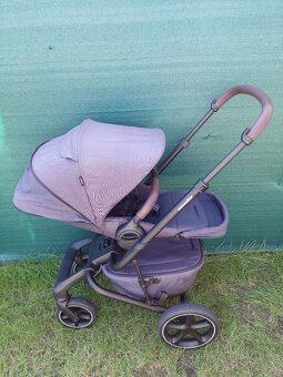 Kočík EASYWALKER Jimmey - 5