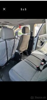 Seat Toledo ||| 2.0 103kw - 5