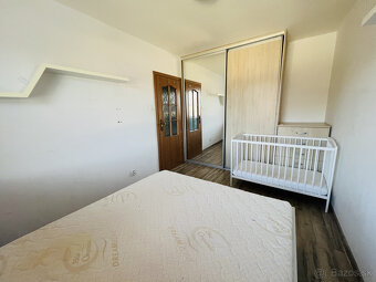 Na prenájom 3-izbový byt v Martine - 5