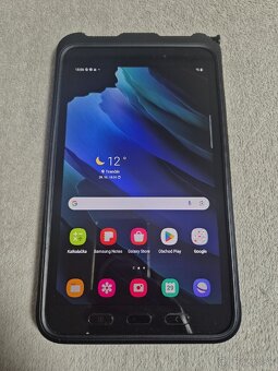 Samsung Galaxy Tab Active3 T570 - 5