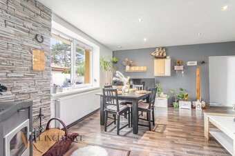 ALL INCLUSIVE | NA PREDAJ 4-IZBOVÝ RD NA 16-ÁROVOM POZEMKU, - 5