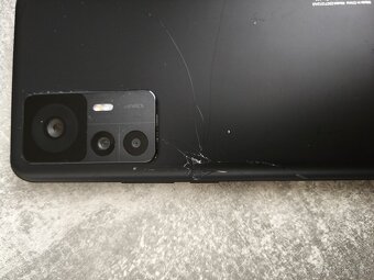 Xiaomi 12T 8GB/128GB - 5