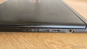 Predám Dell Inspiron 15-7566 - 5