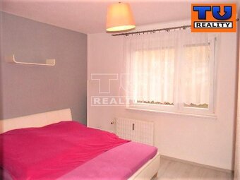 NA PREDAJ PEKNÝ 3-IZBOVÝ BYT V NOVEJ DUBNICI S VÝMEROU 68 M2 - 5