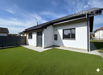 Piata Avenue | Rodinný domček v pôvodnom stave - Hôrky | + V - 5