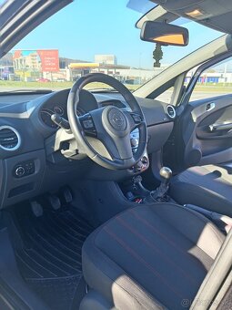 Opel Corsa 2013 CDTI - 5