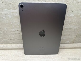 Apple iPad Air 11 (2024) 256GB Wi-Fi Space Grey - 5