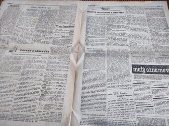 Slovenský štát - noviny Gardista - 5