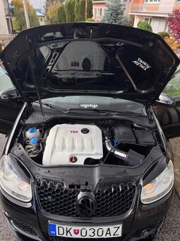 Volkswagen Golf V 1.9 TDI (GTI style) - 5