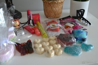 Kozmetika, drogéria a doplnky 30ks - 5