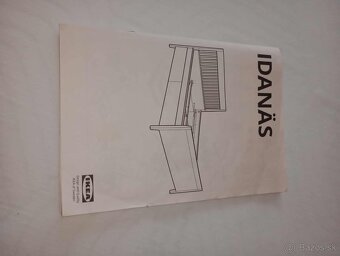 Manželská posteľ - 5