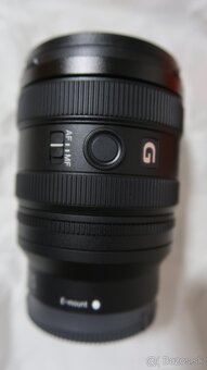 SONY FE 16-25 f2,8 G - 5