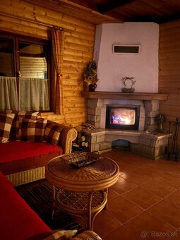 SIMI real - rekreačná chata ihneď k užívaniu - ZĽAVA - 5