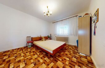 Ponúkame Vám na predaj 4 izbový rodinný dom  v obci Trnávka, - 5