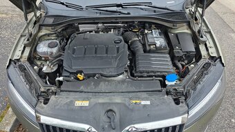 Škoda Superb Ambition 2.0TDI 110kW 6.manual - 5