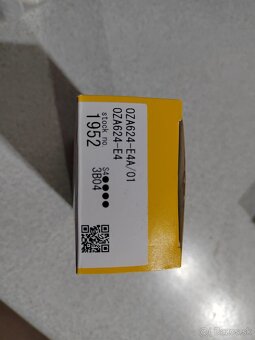 Univerzálna lambda sonda Ngk 1952 - 5