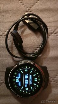 SMART WATCH 4G-LTE - 5