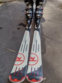 lyže 156cm,163cm - 5