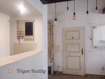 3 izbový byt Damjanichova - Komárno - 5