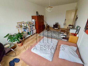 Prenájom  3-izbový byt – J. Murgaša (Čínsky múr), Prievidza - 5