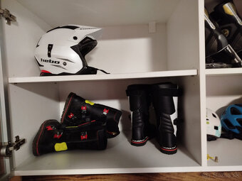 Elektrický motocykel TRRS ON-E KIDS - 5