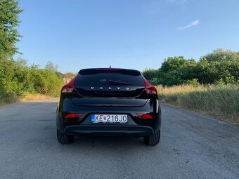 Predám volvo V40 Automat - 5