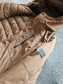 Pánska zimná bunda - 5