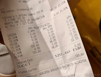 Adidas Campus - svetlomodré - 5