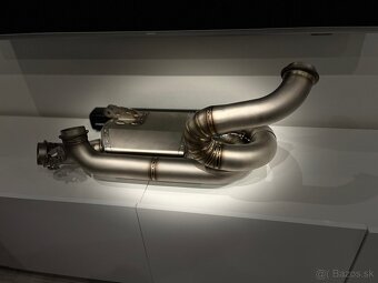 Titánový výfuk SPARK – KTM Super Duke 1290 / 1390 - 5