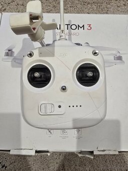 Dron DJI Phantom 3 Standart - 5