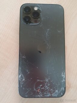 Predam iPhone 12 Pro 256GB - 5