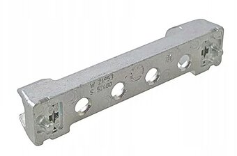 Kovanie MACO - horné a dolné závesy ( pánty ) - 5