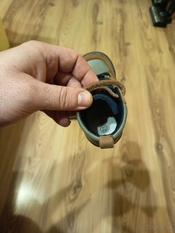 Predám detské oblečenie a.obuv - 5