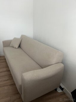Pohodlný gauč - 5
