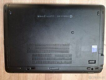 Notebook HP - 5