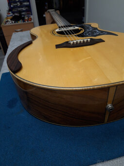 Majstrovska gitara Klema - 5