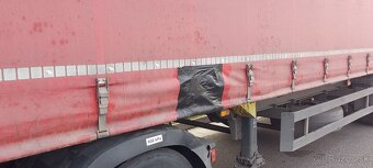 návesová plachta Schmitz - 5