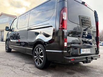 Trafic 7miest SpaceClass - 5