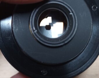 M42 Super Carenar 35mm 1:2.8 - 5