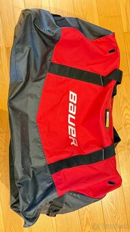 Bauer taška - 5