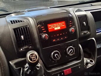 Predam chladiarensku dodávku - 5