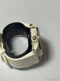 Garmin Fenix 5s Silver - 5