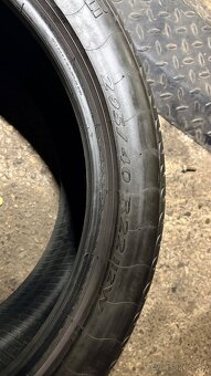 295/40/22 Pirelli Zerro Letné - 5