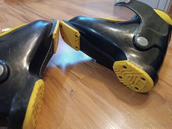 Detské lyžiarky - 5