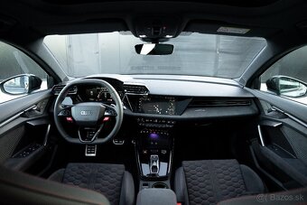 Audi RS3 400HP 2025 - 5