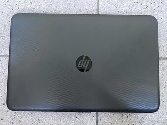 HP 250 G4 / Intel N3050 / 4GB RAM / 128GB SSD / 15.6" - 5