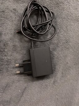 NINTENDO SWITCH (V SIVEJ FARBE) - 5