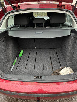 Predam škoda fabia 1.2 htp combi - 5