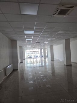 Prenájom nebytového priestoru - 5